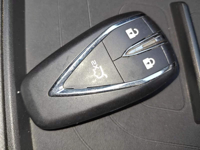 Changan UNI-T 2022 car image #26