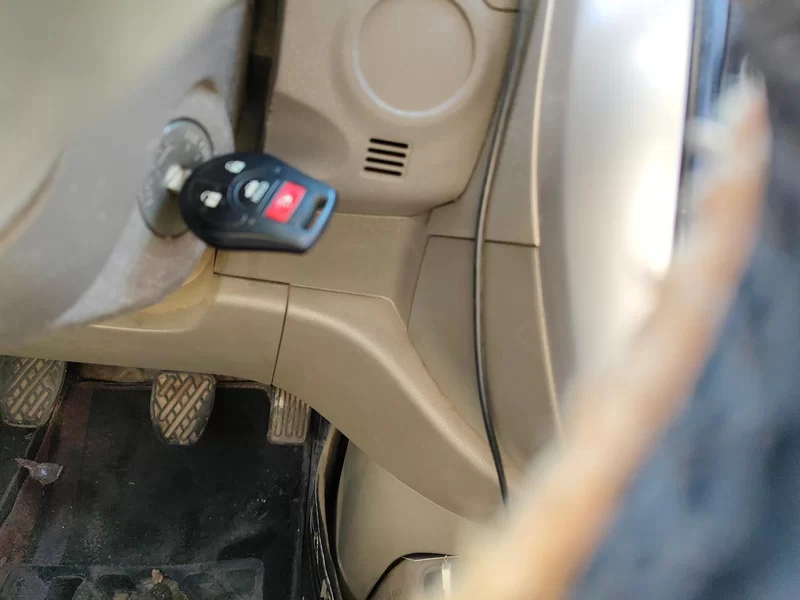 日产 阳光 2017 汽车图片 #26