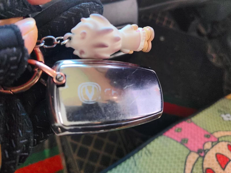 长安 长安CS75 2017 #26 长安 长安CS75 2017 汽车图片 #26