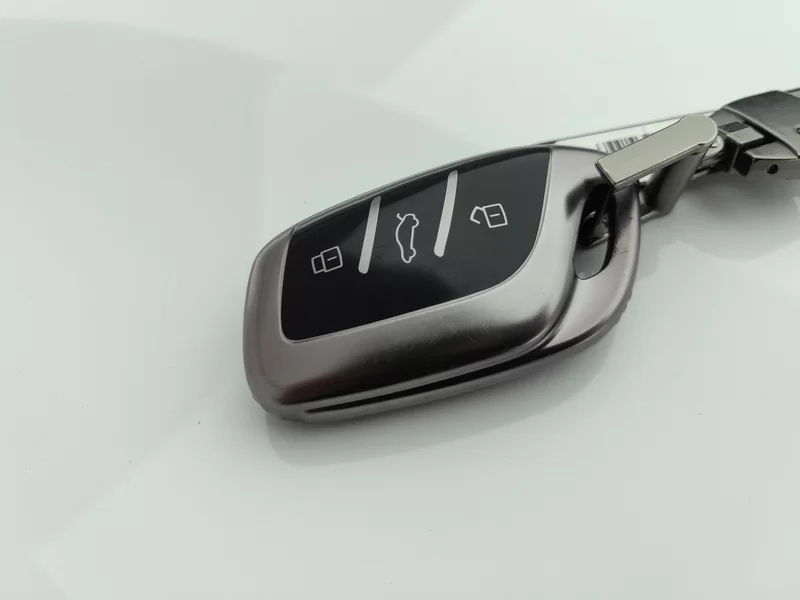 荣威 荣威i5 2025 汽车图片 #26