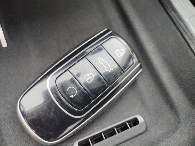 Chery Exploration 06 2023 #26 Chery Exploration 06 2023 car image #26