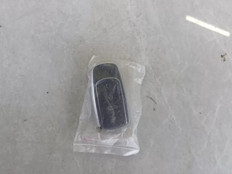 Chery Exploration 06 2024 car image #26