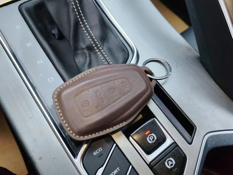 GEELY Coolray 2020 #26 GEELY Coolray 2020 immagine di auto #26