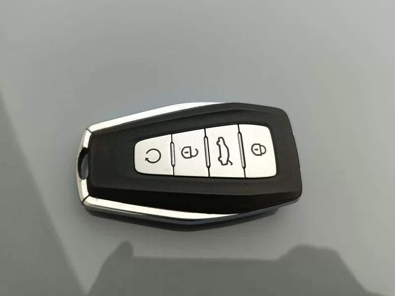 GEELY Preface 2023 car image #26