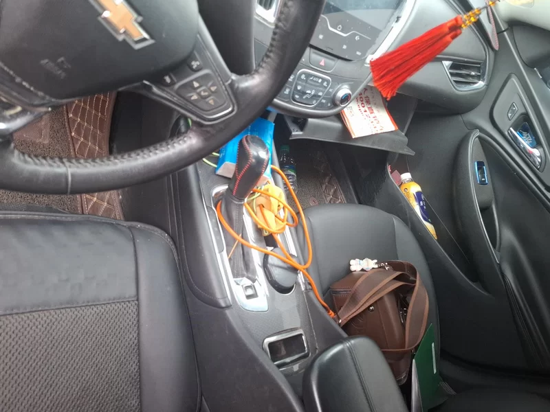 Chevrolet Malibu XL 2017 #26 Chevrolet Malibu XL 2017 immagine di auto #26