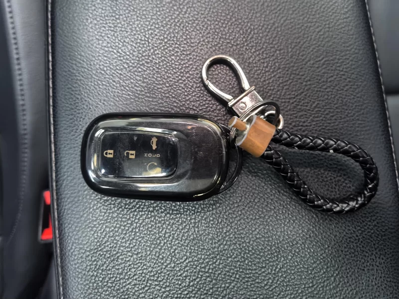 Honda INTEGRA 2023 #26 Honda INTEGRA 2023 car image #26