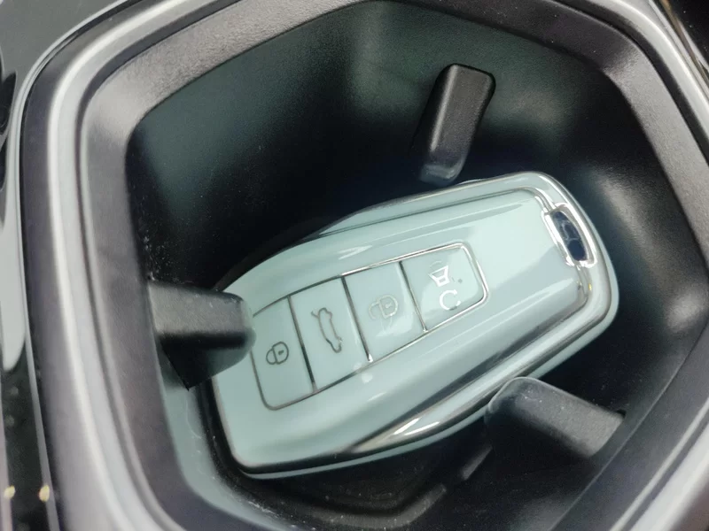 吉利汽车 博越L 2023 汽车图片 #26