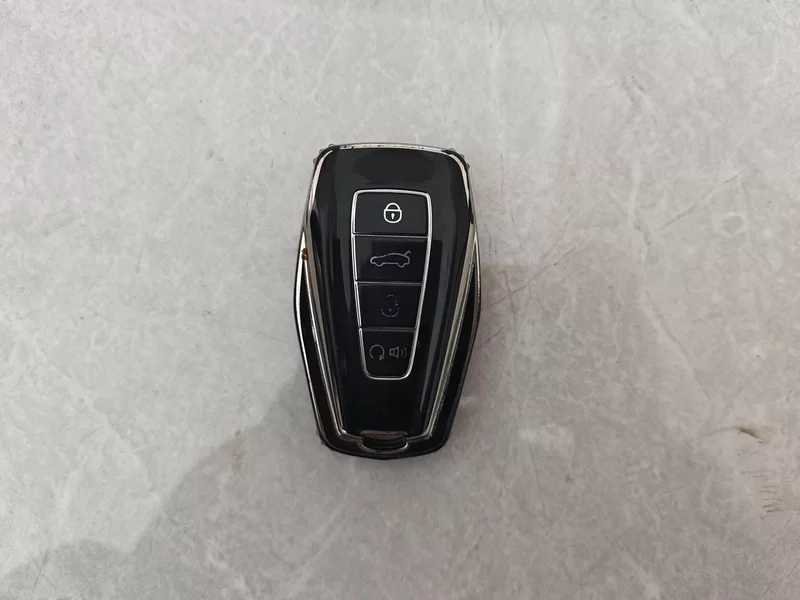 GEELY Emgrand S 2022 car image #26