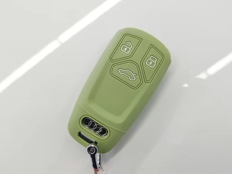 Audi A4L 2018 car image #26