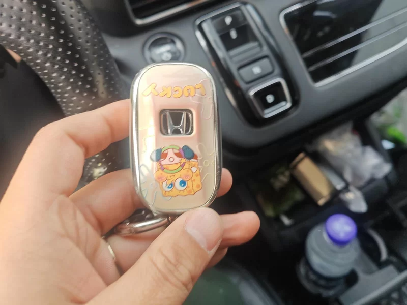 Honda ODYSSEY 2023 car image #26