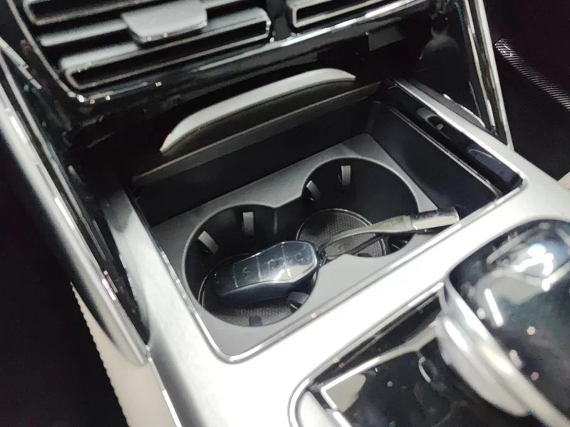 BYD 2024 #26 BYD 2024 صورة سيارة #26