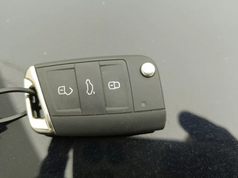 Volkswagen Lavida 2023 car image #26