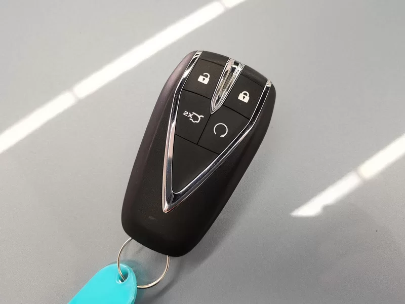 Changan 2021 #26 Changan 2021 car image #26