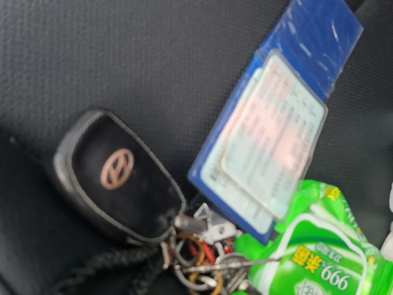 现代 途胜 2017 汽车图片 #26