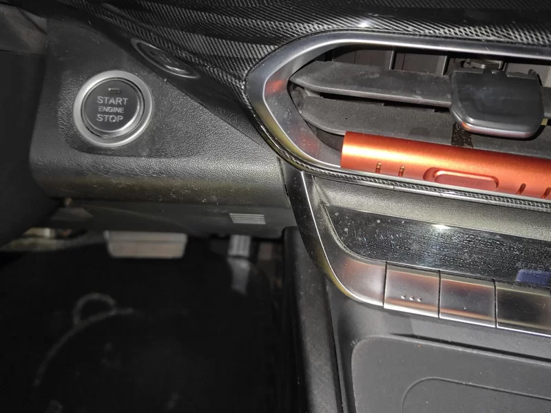 Changan UNI-T 2022 car image #26