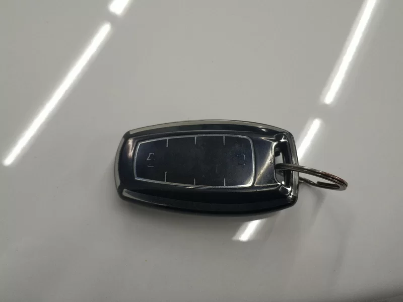 Haval M6 2020 #26 Haval M6 2020 صورة سيارة #26