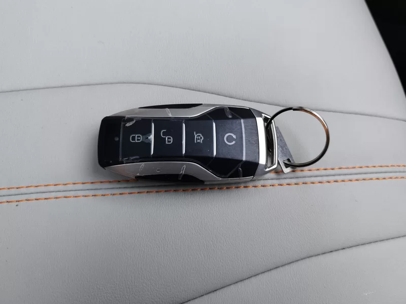 BYD 2022 car image #26