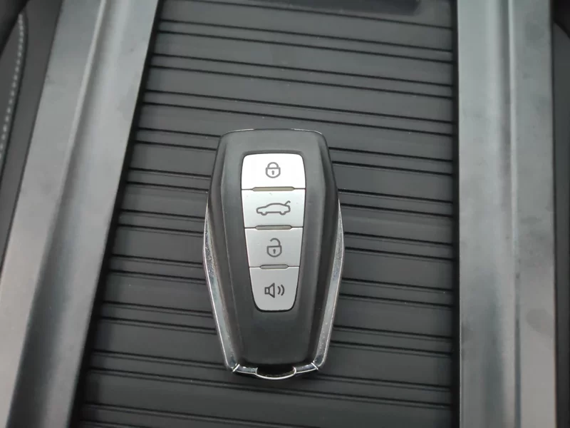 GEELY Emgrand 2020 #26 GEELY Emgrand 2020 car image #26