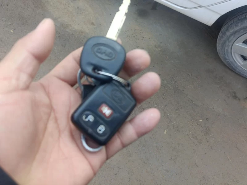 BYD F3 2020 car image #26