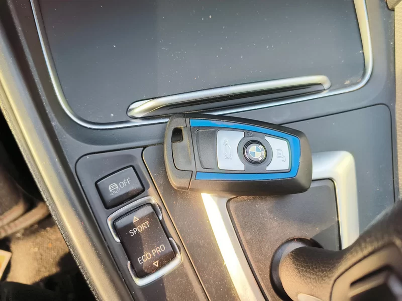 BMW 3 Series GT 2015 #26 BMW 3 Series GT 2015 imagem de carro #26