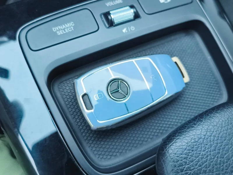 Mercedes-Benz A Class 2019 car image #26