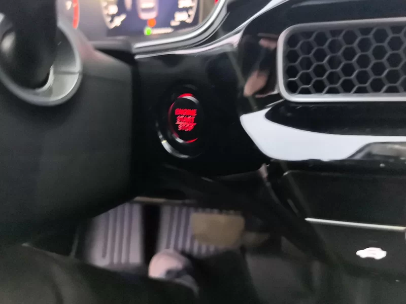 Honda INTEGRA 2023 car image #26