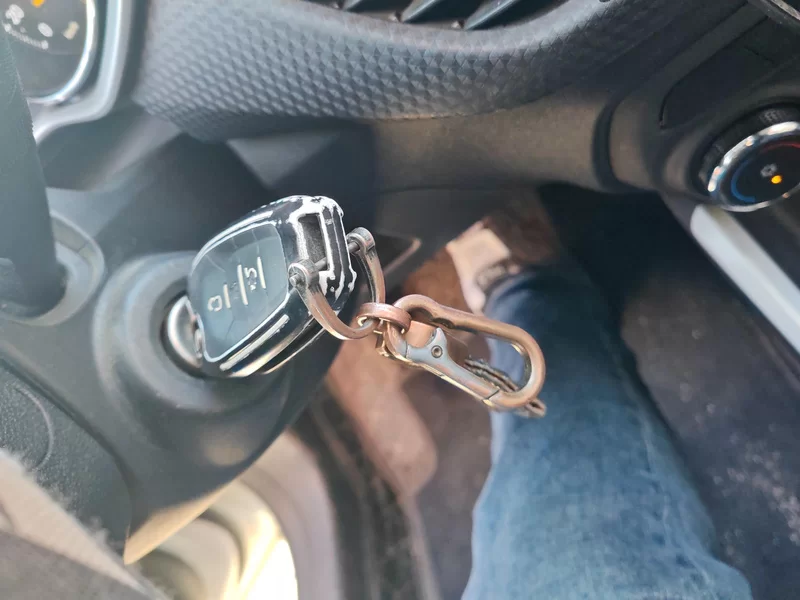 Chevrolet Cavalier 2020 immagine di auto #26