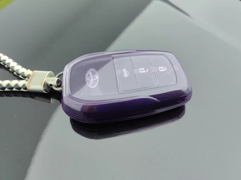 Toyota 2025 car image #26