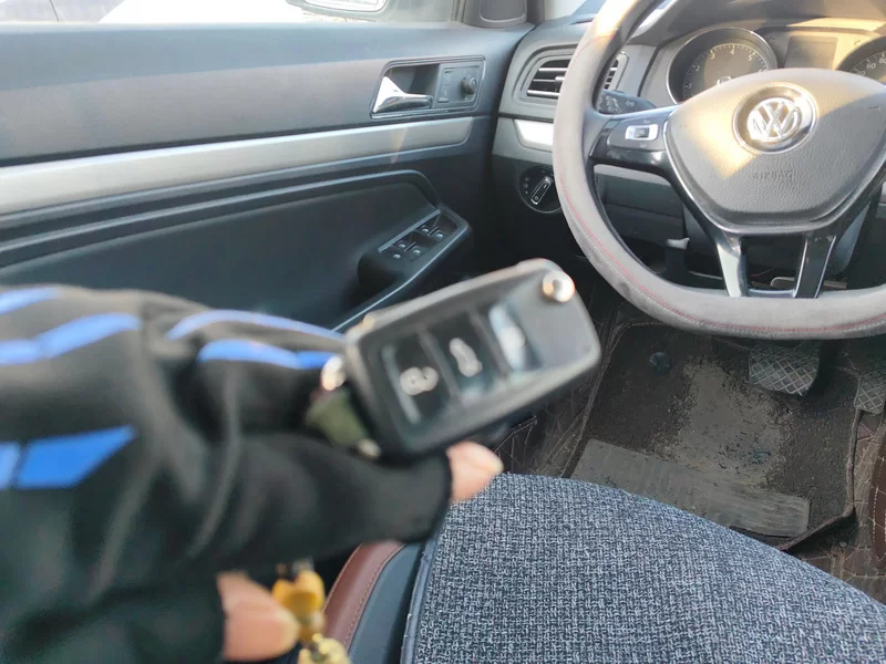 大众 朗逸 2020 汽车图片 #26