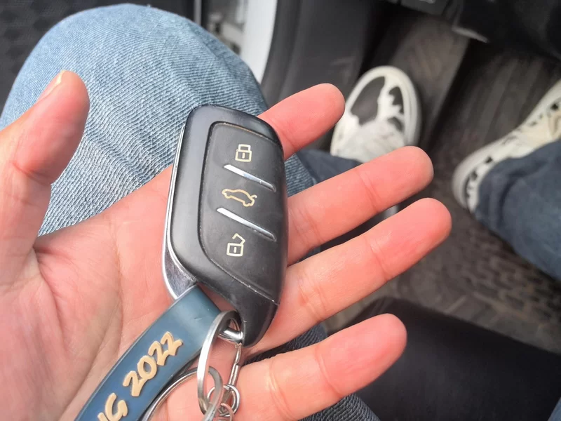 5 2023 immagine di auto #26