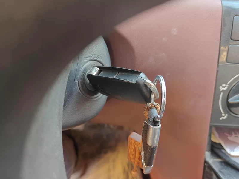 BYD F3 2018 immagine di auto #26