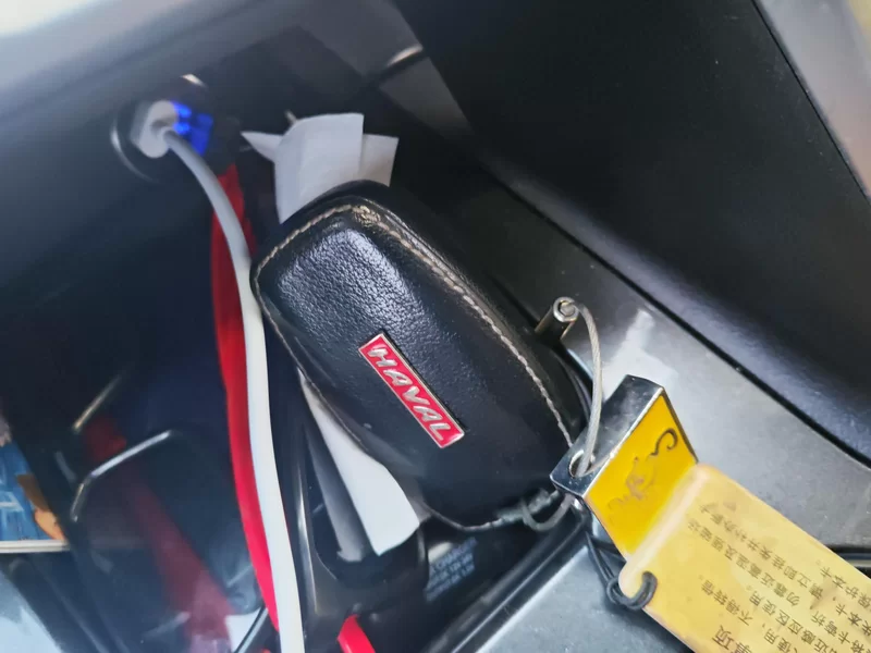 Haval 2018 صورة سيارة #26