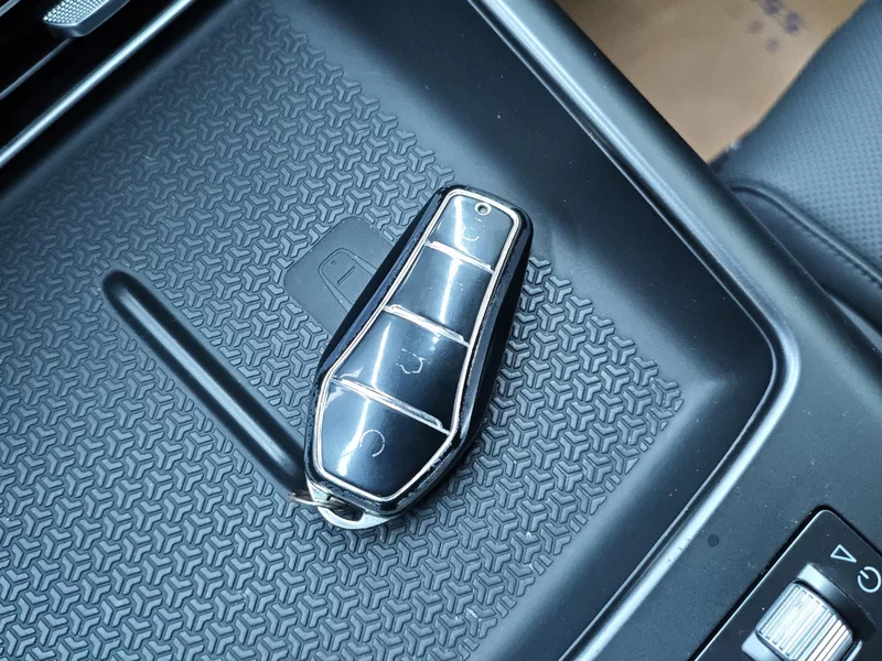 BYD Song Pro New Energy 2025 car image #26