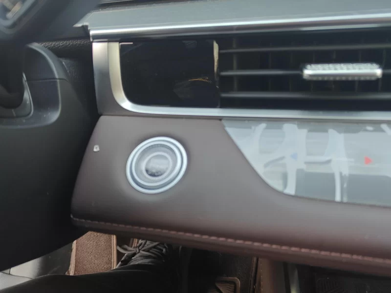 Chery Tiggo 8 PRO 2024 #26 Chery Tiggo 8 PRO 2024 car image #26