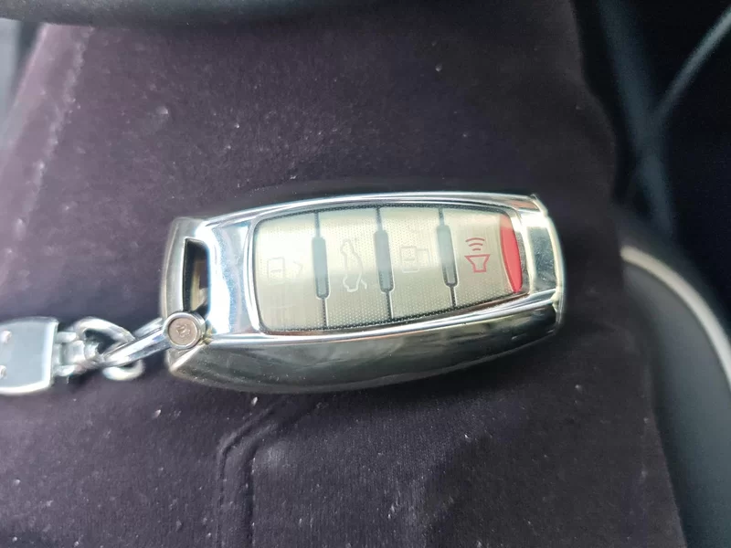 Haval H6 2024 car image #26