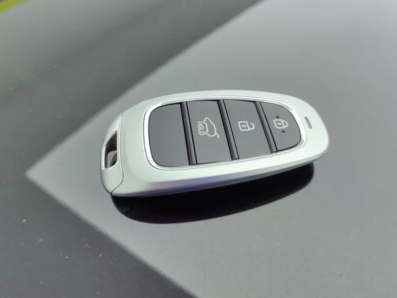 Hyundai Tucson 2023 #26 Hyundai Tucson 2023 immagine di auto #26