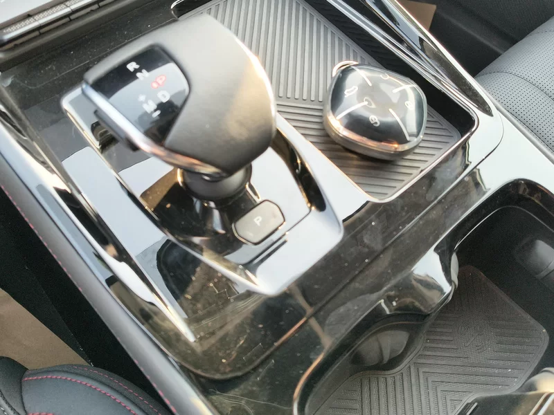 捷途 捷途大圣 2025 汽车图片 #26