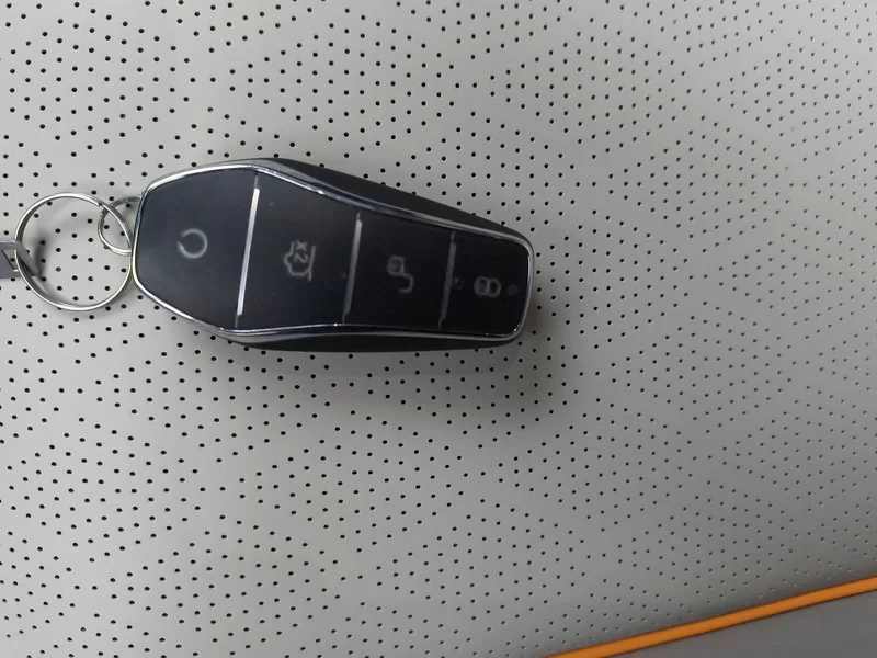 BYD Yuan Plus 2024 #26 BYD Yuan Plus 2024 immagine di auto #26
