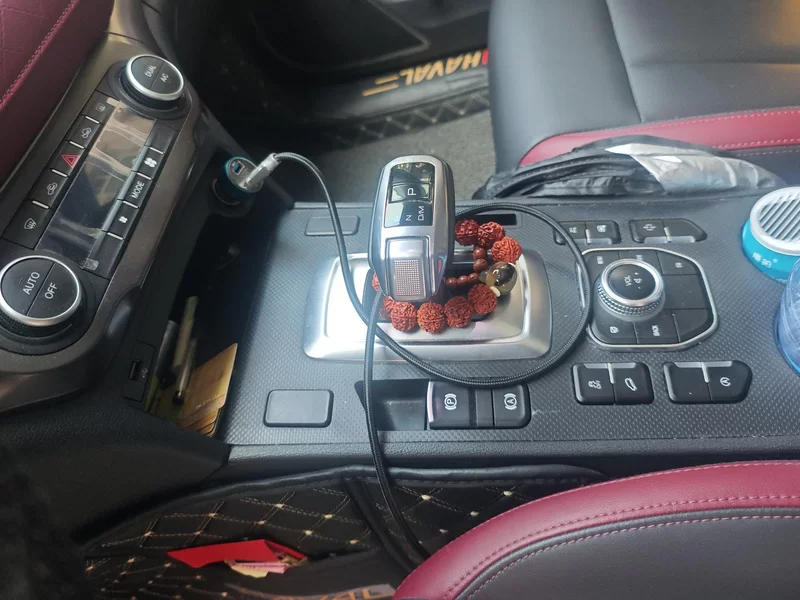 Haval H6 Coupe 2020 #26 Haval H6 Coupe 2020 immagine di auto #26