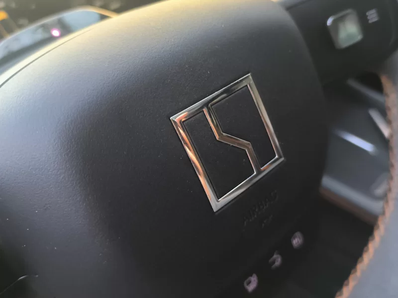Zeekr 2024 car image #26