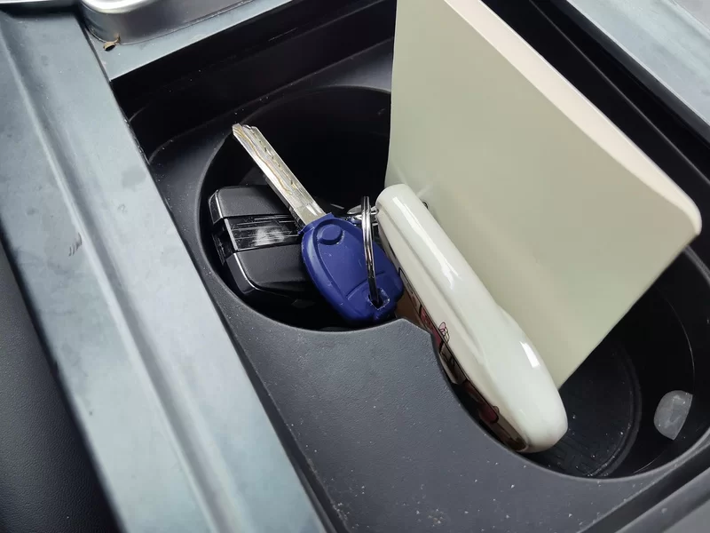 GEELY Emgrand 2019 #26 GEELY Emgrand 2019 car image #26