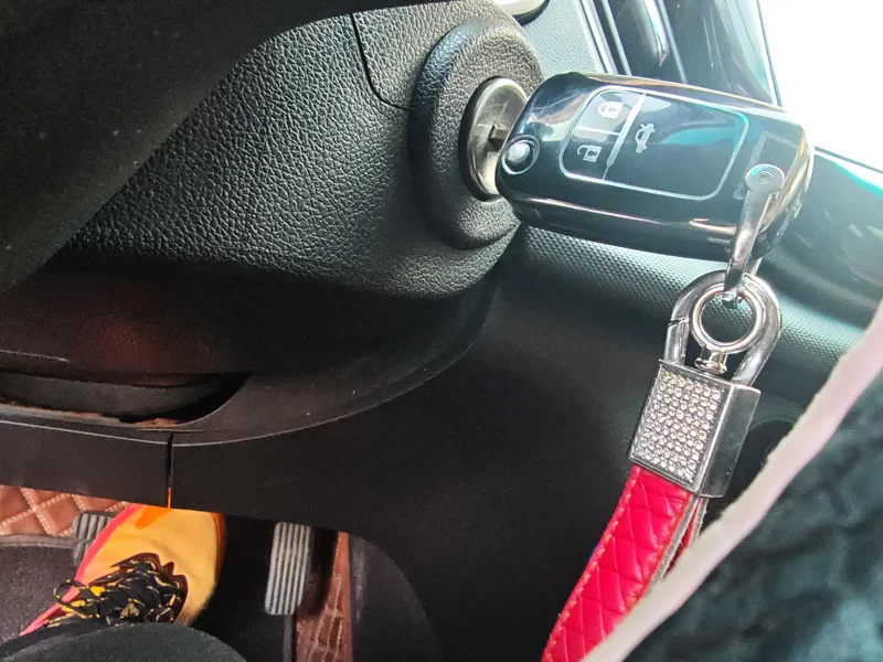 Chevrolet Cavalier 2017 car image #26