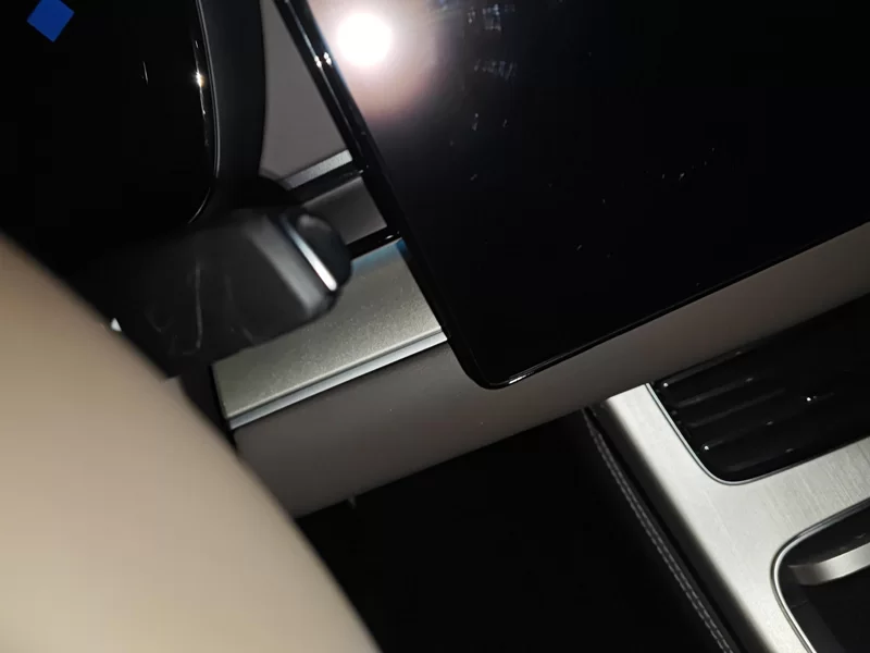 BYD Han 2025 #26 BYD Han 2025 car image #26