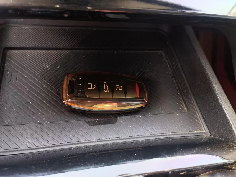 Haval H6 2021 #26 Haval H6 2021 car image #26