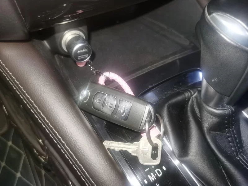 马自达 阿特兹 2017 汽车图片 #26