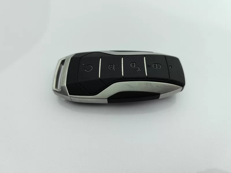 BYD 2023 #26 BYD 2023 immagine di auto #26