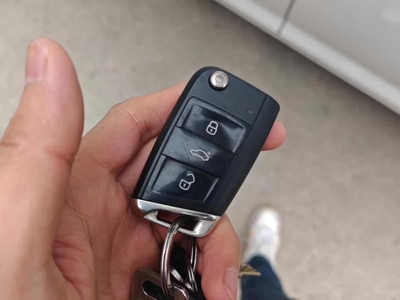 Volkswagen Lavida 2019 #26 Volkswagen Lavida 2019 car image #26
