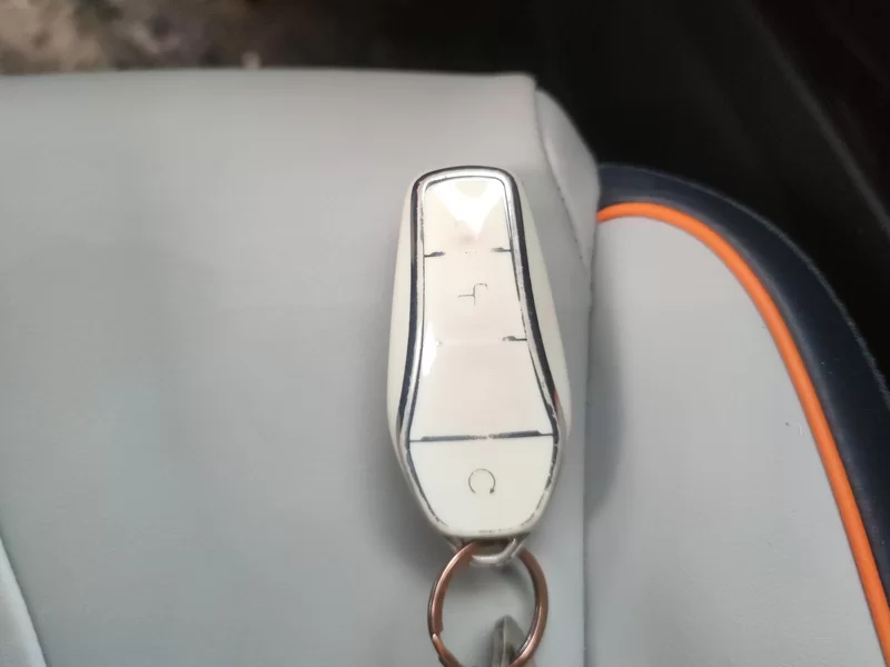 BYD Song Plus New Energy 2023 #26 BYD Song Plus New Energy 2023 car image #26