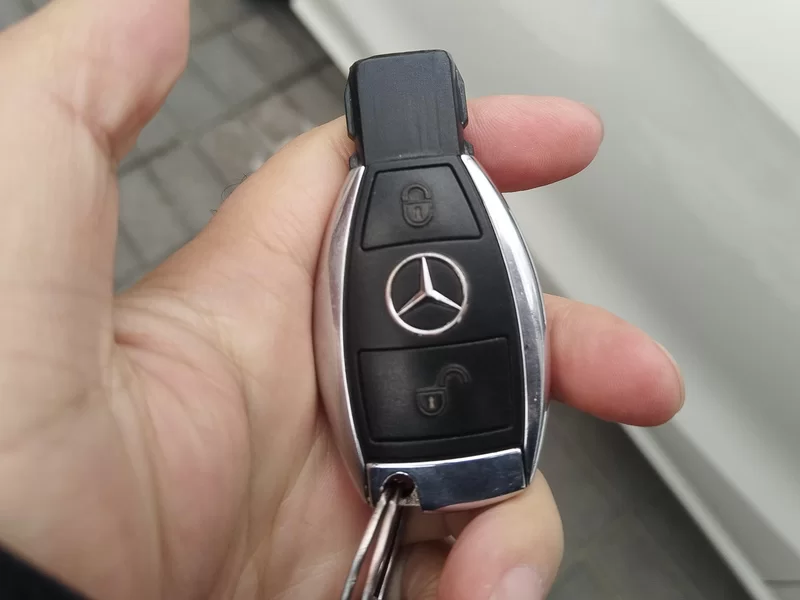 Mercedes-Benz A Class (Imported) 2013 #26 Mercedes-Benz A Class (Imported) 2013 car image #26