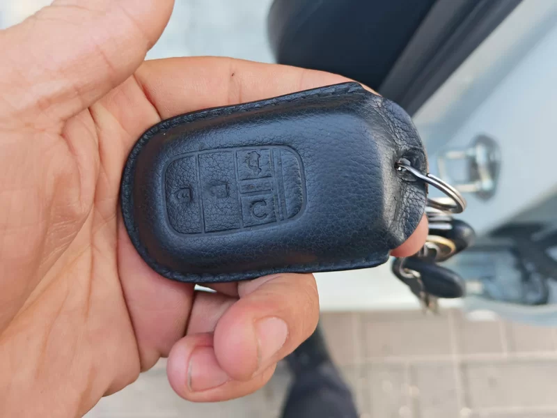 Honda INTEGRA 2022 car image #26